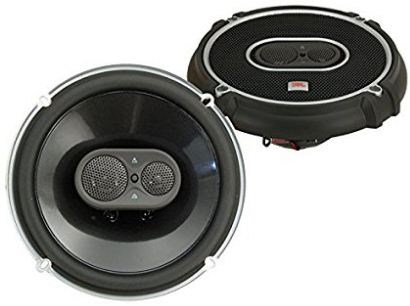 자동차 용 최고의 JBL 스피커 3 way