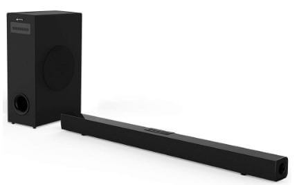 2019 년 최고의 Atmos 사운드 바 거래의 Meidong Soundbar