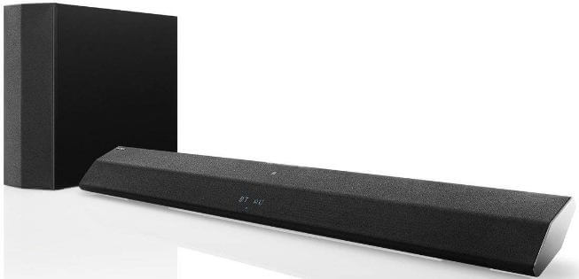 Sony 300W 최고의 Atmos 사운드 바 2019