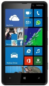 Windows 8 Phone 거래