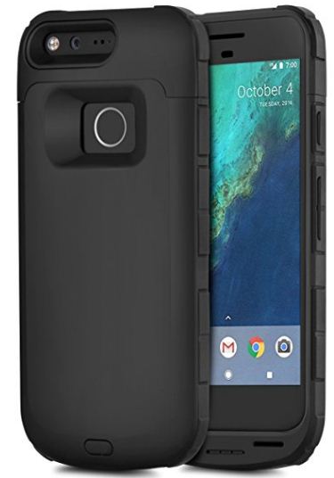 Google Pixel XL 배터리 케이스