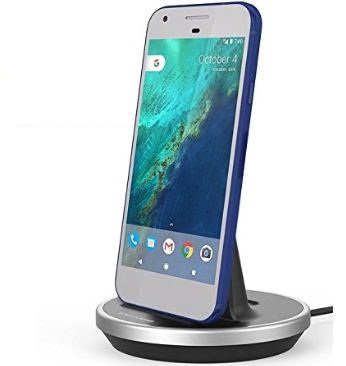 Google Pixel XL 충전 도크