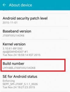 Android 6.0 Marshmallow에서 다중 창을 활성화하는 방법