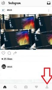 Instagram Android에서 스토리를 숨기는 방법