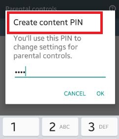 Enter-pin-to-set-up-parental-controls