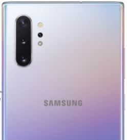 Galaxy Note 10 및 Note 10 Plus에서 앱 캐시 및 데이터를 지우는 방법