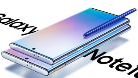 Galaxy Note 10 Plus 및 Note 10에서 듀얼 앱을 사용하는 방법