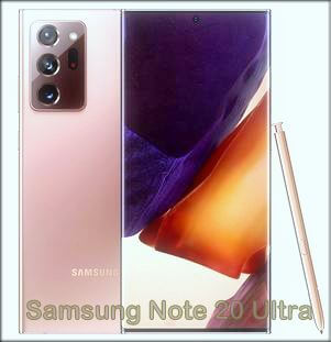 Galaxy Note 20 Ultra에 지문을 추가하는 방법