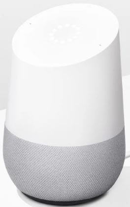 Google Home에서 알림을 설정하는 방법