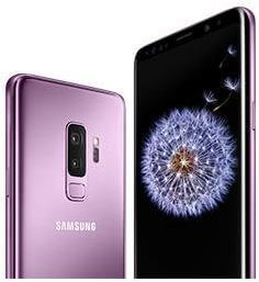 Galaxy S9 Plus / S9의 잠금 화면에 음악 컨트롤러를 추가하는 방법