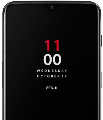 OnePlus 7T Pro / 7T / 7 Pro / 7 / 6T에서 개별 앱 아이콘을 변경하는 방법