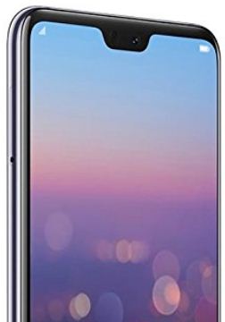 Huawei P30 Pro, P30, P20 Pro, P20 Lite, Mate 20 Pro에서 키보드 언어를 변경하는 방법