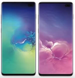 Samsung Galaxy S10 Plus, S10 및 S10e에서 테마를 변경하는 방법