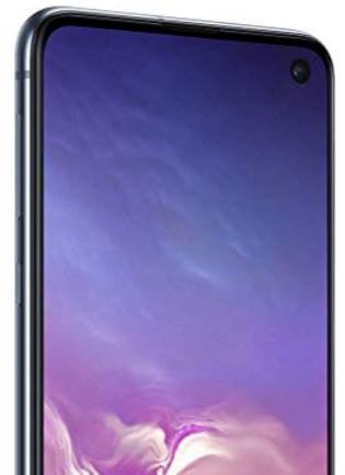 Samsung Galaxy S10, S10 Plus 및 S10e에서 폴더를 만드는 방법