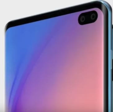 Galaxy S10 Plus에서 상태 표시 줄을 사용자 지정하는 방법