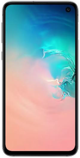 Samsung Galaxy S10e에서 홈 화면을 사용자 지정하는 방법