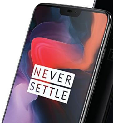 OnePlus 6에서 주변 디스플레이를 활성화하는 방법