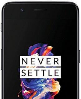 OnePlus 5T / 5에서 USB 디버깅을 활성화하는 방법