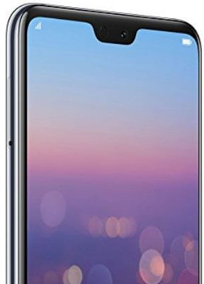 Huawei P30 Pro, P20 Pro, P20에서 개인 공간을 활성화하고 사용하는 방법