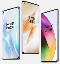 OnePlus 8 Pro에서 빠른 실행을 활성화하고 사용하는 방법