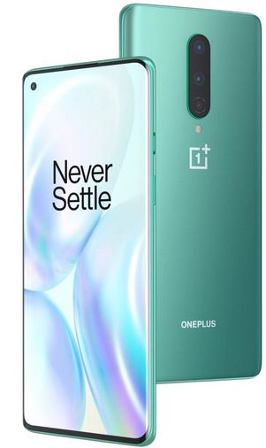 OnePlus 8 Pro에서 역방향 무선 충전을 활성화하고 사용하는 방법