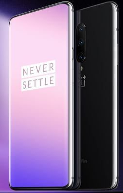 OnePlus 7T Pro, 7 Pro, 7에서 개발자 옵션을 활성화 또는 비활성화하는 방법