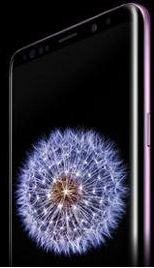 카메라 플래시 알림을 켜는 방법 Galaxy S10 Plus, S10e, S9 (Plus)