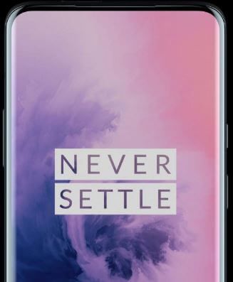 OnePlus 7 Pro에서 절전 모드 (배터리 세이버)를 사용하는 방법