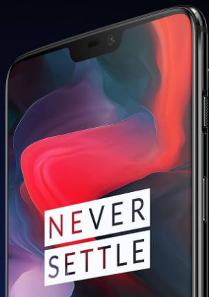 OnePlus 6에서 스마트 폴더를 사용하여 자동으로 폴더 이름을 만드는 방법