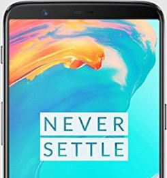 OnePlus 5T에서 선반을 비활성화하는 방법