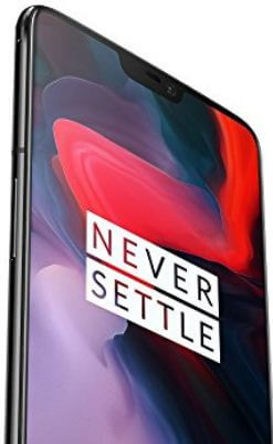 OnePlus 6에서 작동하지 않는 지문 스캐너를 수정하는 방법